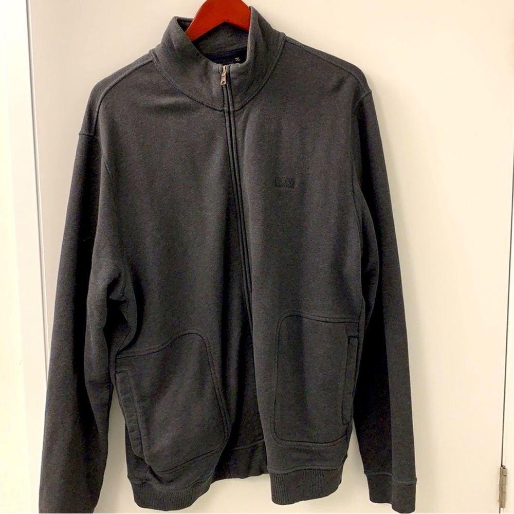 Hugo Boss Zip-up